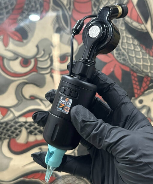 Peace Battery Grips | Cartridge Battery Grips Bis