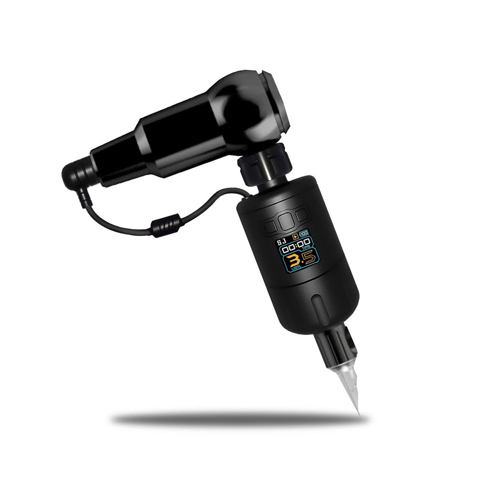 Peace Battery Grips | Cartridge Peace Battery Grips | Cartridge - Image 6