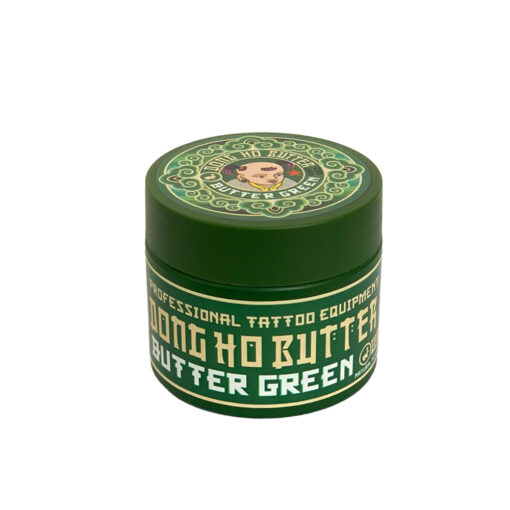 Numbing Tattoo Butter