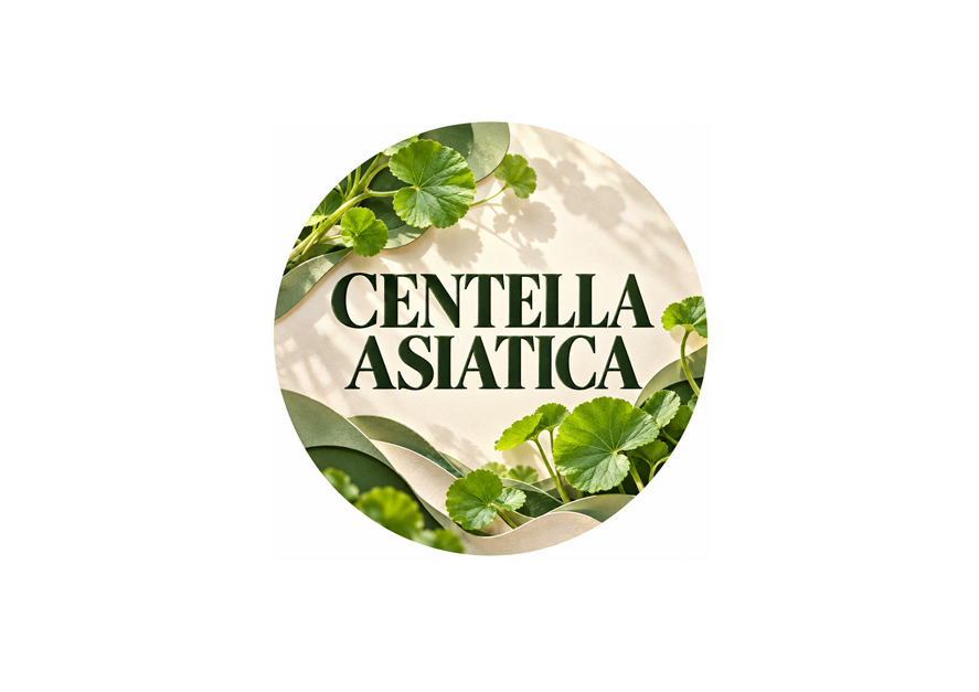 Centella Asiatica