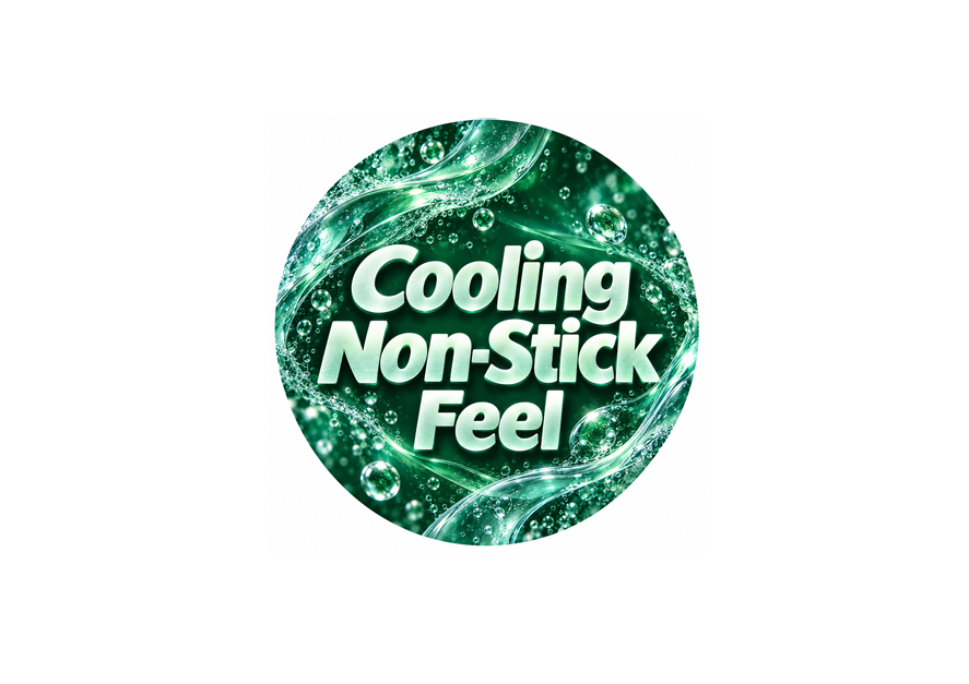 Cooling Non Stick Feel DH