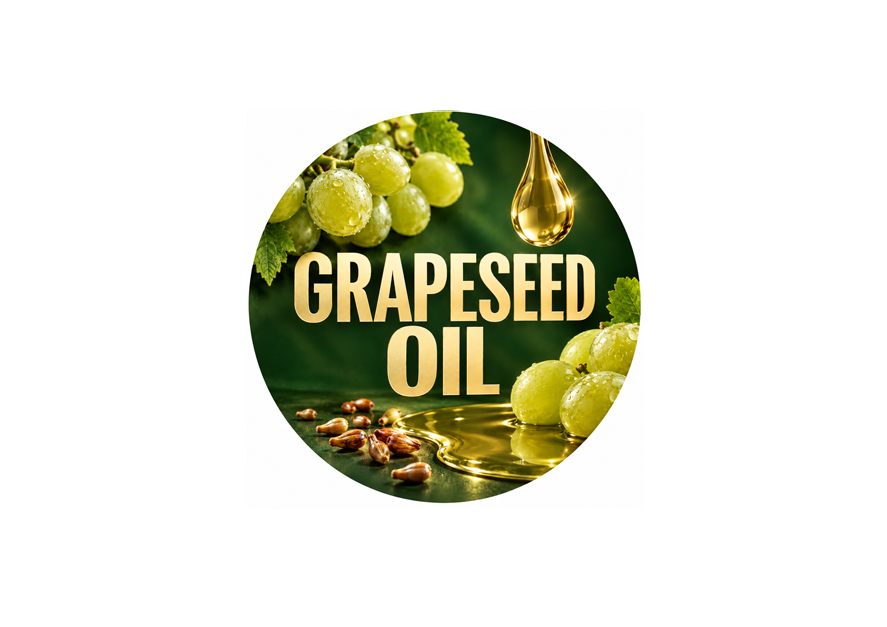 GRAPESEED OIL DH
