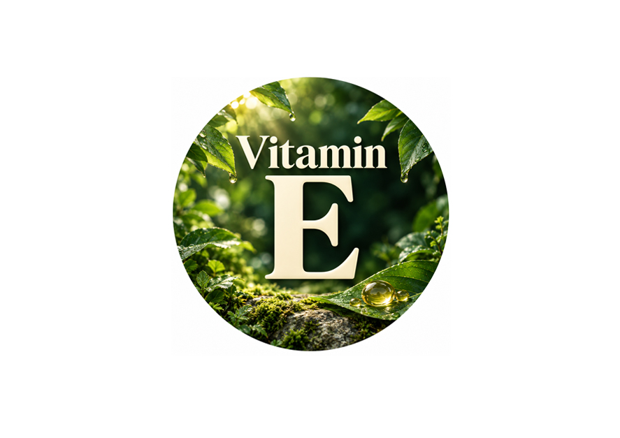 Vitamin E DH