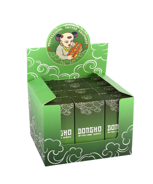 tattoo aftercare box