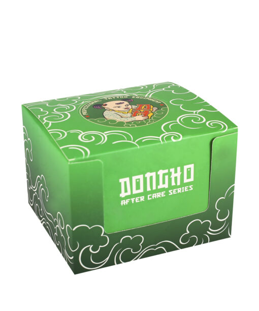 tattoo aftercare box