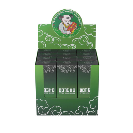 tattoo aftercare box