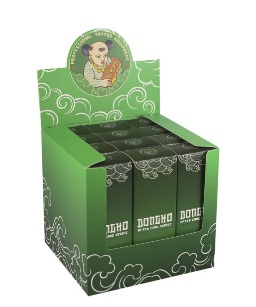 tattoo aftercare box