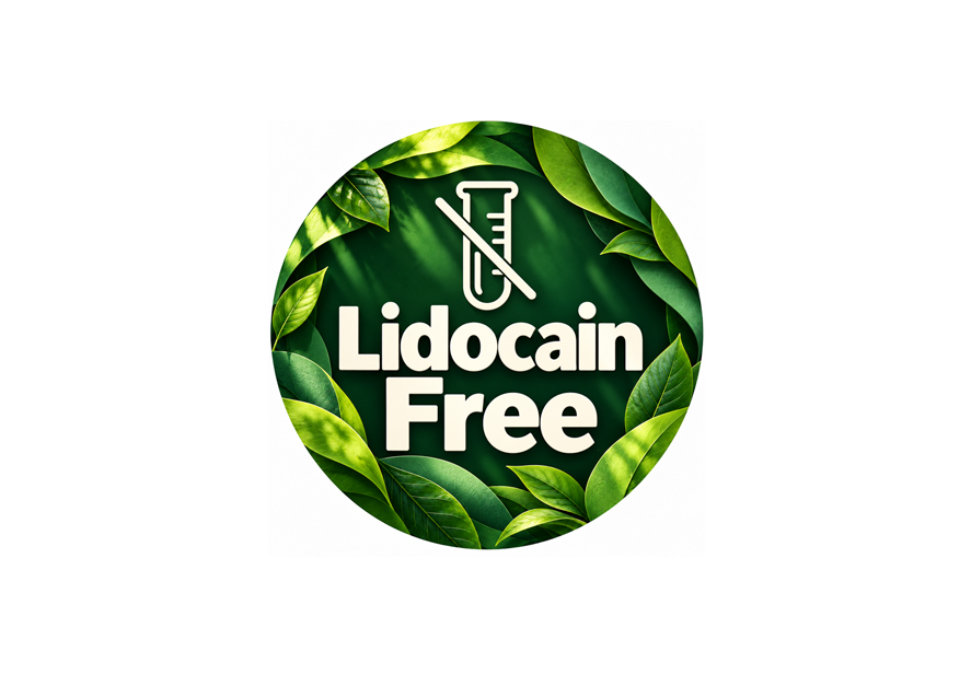 Lidocain Free DH