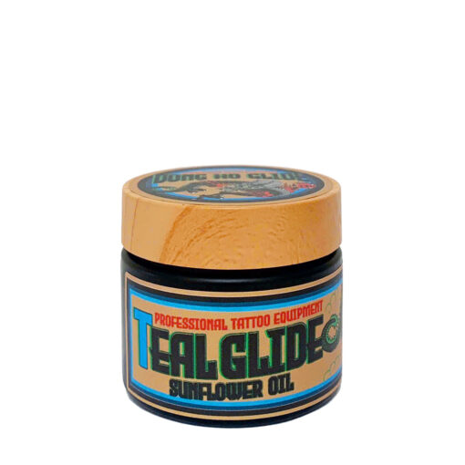 Best Glide Tattoo