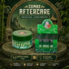 Butter Green Aftercare