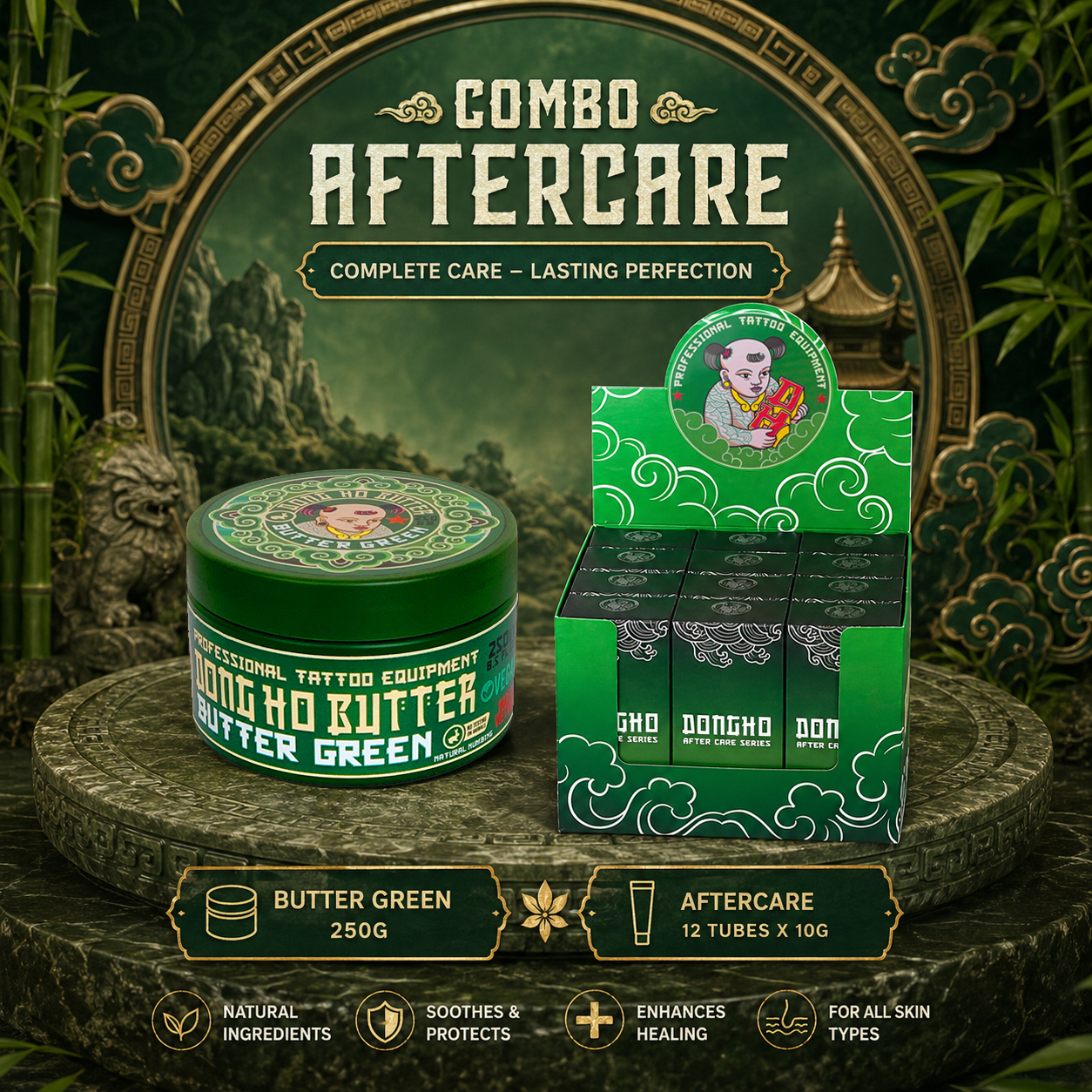 Recovery Combo Recovery Combo