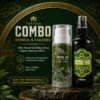 Olive Gel Remover