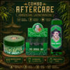 Butter Green Aftercare Aqua Soap