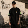 t shirt tattoo black man