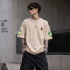 t shirt tattoo man