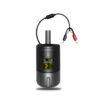 Peace Battery Grips | Needle Battery Grips peace cl