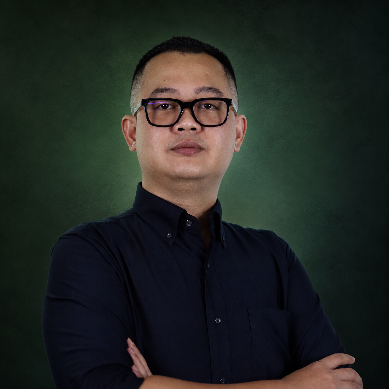 Dung Tran