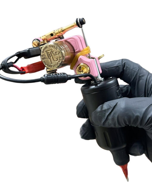 Peace Battery Grips Tr cli