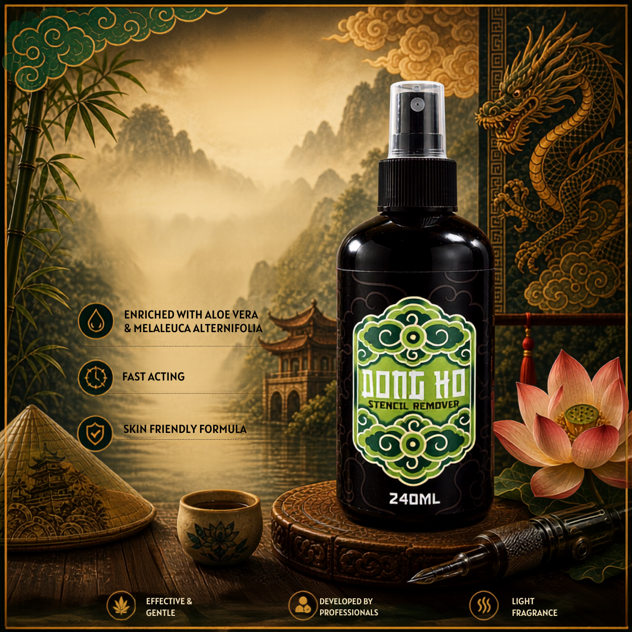 Remover 8oz