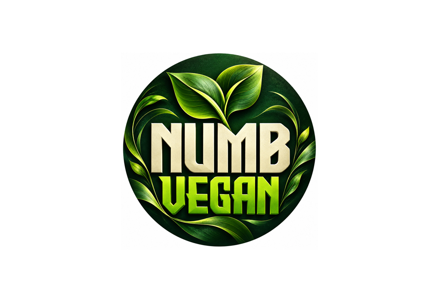 Numb Vegan DH