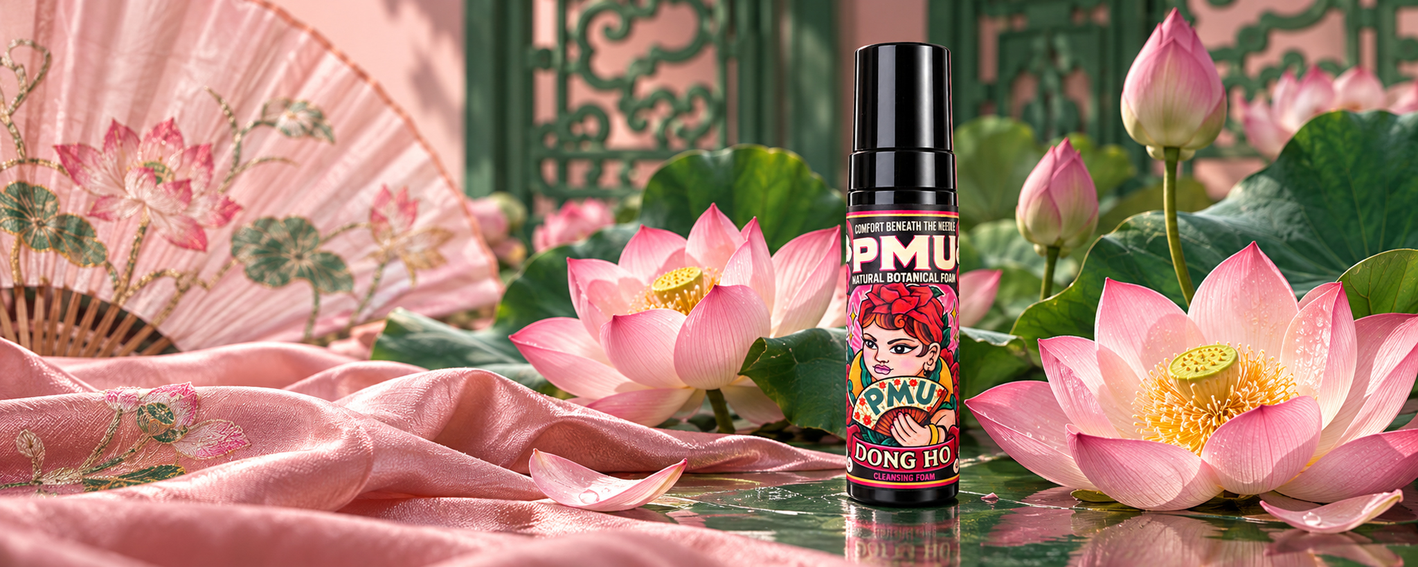 PMU Slide