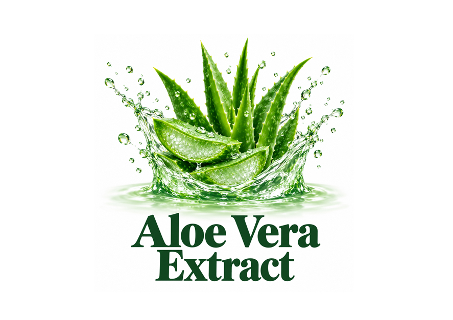 aloe vera DongHo